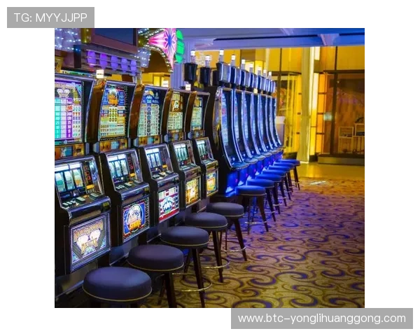 全面解析澳门角子机的基本玩法规则与操作流程帮助新手快速入门